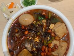 -水平有限广西米粉·广西风味集(五道口店)