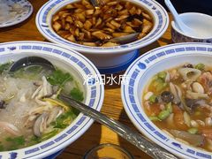 -老雒阳面馆·水席·洛阳菜(王城路店)