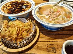 -老雒阳面馆·水席(定鼎门店)