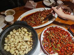 -小江南(老洋桥店)