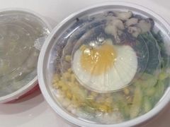 -延奶奶朝鲜族汤饭(博硕路店)