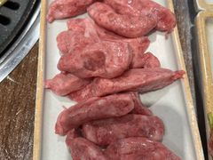 -红岸碳烤齐齐哈尔原味生态烤肉