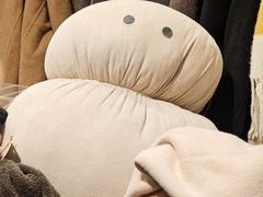 -MUJI无印良品(万达仓山店)