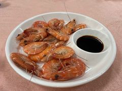 -波记美食店·现捞海鲜