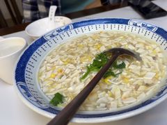 -滁香园·滁州菜(琅琊山店)