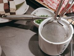 -骨之味·筒骨汤火锅(江头店)