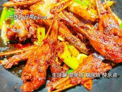 -掌上鲜(南顺城街店)