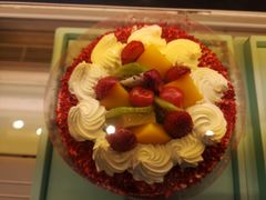 -克莉丝汀CHRISTINE(东川永平路店)