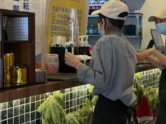 -The Good Place好地方·Brunch·coffee(国贸店)