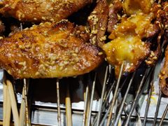 -那些年记忆烧烤