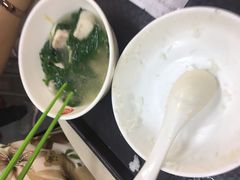 -冠记·肠粉粥品专家(江南大道店)