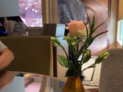 -ELI FALAFEL Lebanese&Mediterranean黎巴嫩美食(富城路店)