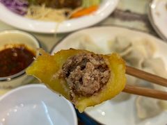 -石老头关东饺子王·东北菜(嘉华鑫城店)