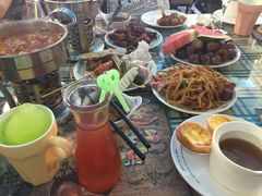 -火吧PTV聚会餐厅(10号店)