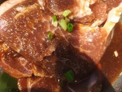 -新石器烤肉(百联川沙店)