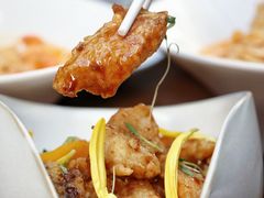 -自如ZSPACE四合院艺术餐厅
