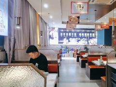 -益氣煲·筒骨砂锅火锅(安吉直营店)