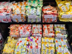 零售区-良品铺子(五角场万达店)