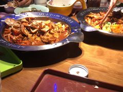 招牌肉蟹煲-胖哥俩肉蟹煲(济南世茂国际广场店)