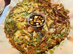 -青春韩国料理(光环店)