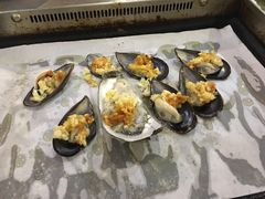 -烤尚宫韩式烤肉火锅自助餐厅