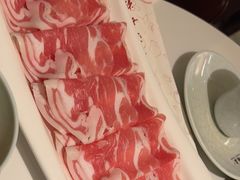 -重庆德庄火锅(体育中心店)