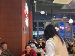 -本色.小马哥烧烤(无锡九里仓店)