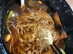 至尊牛肉米线-阳光永和(东方店)
