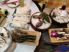 -大永發老火浓汤·经典粤菜(北滨路店)