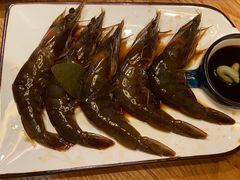 酱腌大虾-源味家(杏林街店)