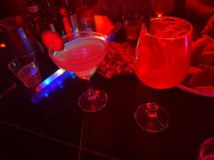 -MOSSO音乐酒吧·live house(南京旗舰店)