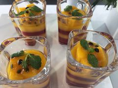 百香果布丁-咖啡厅自助餐厅(贵阳中天凯悦酒店)