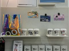 -GOOD好事咖啡(会展城店)