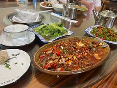 -朗妈私房菜(婺女州店)