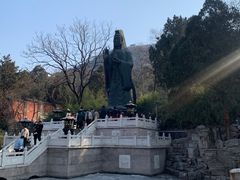 -千佛山风景名胜区