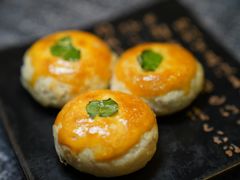 萝卜丝酥饼-徐记私厨(半淞园路店)