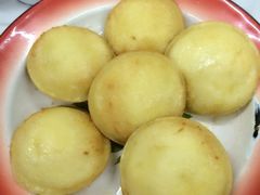 炸冰激凌-做了不起的80后