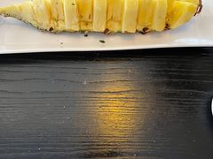 -莫多多餐厅