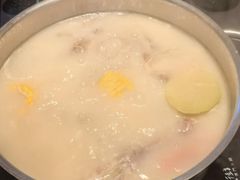 -官也街澳门火锅(新源里店)