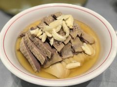 -老海陵·泰州菜(图书馆店)