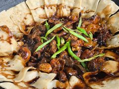 -皖北巫氏三胖地锅鸡(长淮总店)