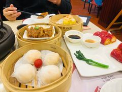-点都德(盘福楼店)
