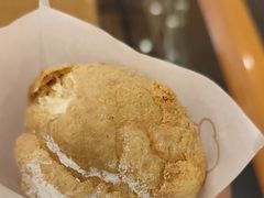 -西树泡芙(蓝色港湾店)