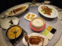 -江南府第·萧山宴(钱江世纪城店)