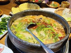 -贵厨酸汤牛肉(花果园国际中心店)