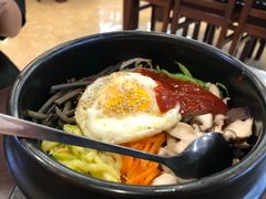 -服务大楼冷面(延大店)