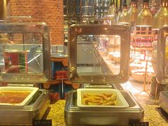 -马哥孛罗咖啡厅·Cafe Marco (厦门马哥孛罗东方大酒店)