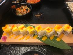 -九田家黑牛烤肉料理(中北镇店)