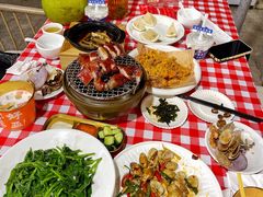 -琼大师东方烤乳猪(亚特兰蒂斯店)