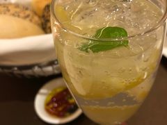 -卡本妮法餐厅·北京和平宾馆